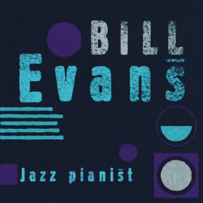 bill evans
