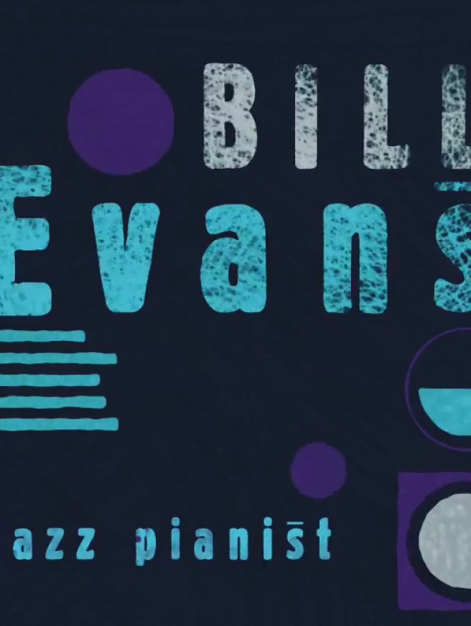 bill evans